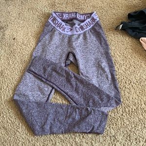 Gymshark flex leggings